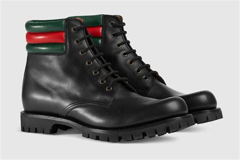 gucci winter shoes 2016|Gucci aftershave boots.